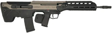 Desert Tech WLVRN Tungsten 5.56 / .223 Rem 20 Threaded Barrel 10-Rounds - Desert Tech