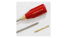 Dewey Stainless Cleaning Rod 22 Cal 30 - J Dewey Rods