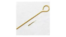 Dewey #4Lb Loop Pistol Cleaning Rod 4 - J Dewey Rods