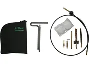 Dewey 223 AR Field Kit - J Dewey Rods