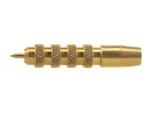 Dewey Handgun Jag Brass .40 Caliber / 10mm Female Thread - J Dewey Rods