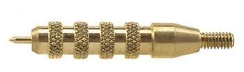 Dewey Handgun Jag Brass .40 / 10mm 8/32 Male Thread - J Dewey Rods