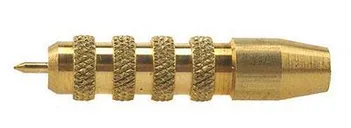 Dewey Handgun Jag Brass .44 / .45 Caliber Female Thread - J Dewey Rods