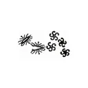 Diamond HUSH KitLSE 1-Piece QUIV 6A NBU - Diamond