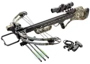 Diamond STRYKEZONE 350 TS Crossbow Package - Diamond