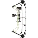 Diamond Archery Radian Forest Green Compound Bow 10-55 lbs - Diamond