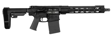 Diamondback DB10 Carbon .308 Win 13.5 Threaded Barrel 20-Rounds w/ SB Tactical SBA3 Brace - Diamondback Firearms
