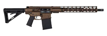 Diamondback DB10 Midnight Bronze .308 Win 16 Barrel 20-Rounds M-LOK Handguard - Diamondback Firearms