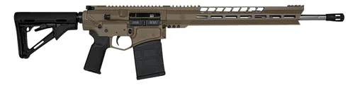 Diamondback DB10 Flat Dark Earth .308 Win 18 Barrel 20-Rounds - Diamondback Firearms