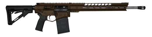 Diamondback DB10 Midnight Bronze .308 Win 18 Barrel 20-Rounds CTR Stock - Diamondback Firearms