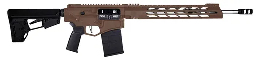 Diamondback DB10 Flat Dark Earth .308 Win 18 Barrel 20-Rounds 15 Handguard - Diamondback Firearms