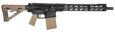 Diamondback DB10 Flat Dark Earth .308 Win 16 Barrel 20-Rounds K2 Grip - Diamondback Firearms