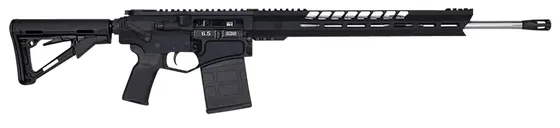 Diamondback DB10 6.5 Creedmoor 20 Barrel 20-Rounds Muzzle Brake - Diamondback Firearms