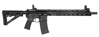 Diamondback DB15 5.56 16 Barrel 30-Rounds w/ Magpul CTR - Diamondback Firearms