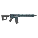 Diamondback DB15 Carbon Jesse James Blue 5.56 / .223 Rem 16 Barrel 30-Rounds - Diamondback Firearms