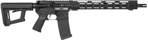 Diamondback DB15 Carbon 5.56 16 Barrel 30-Rounds - Diamondback Firearms