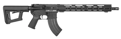 Diamondback DB15 Carbon 7.62 X 39 16 Barrel 28-Rounds - Diamondback Firearms