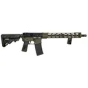 Diamondback DB15 Carbon OD Green .300 AAC Blackout 16 Barrel 30-Rounds - Diamondback Firearms