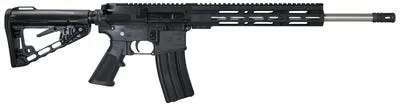 Diamondback DB15 5.56/.223 Rem 16 Barrel 30-Rounds - Diamondback Firearms