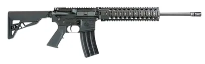 Diamondback DB15 Black AR 15 5.56/.223 Rem 16 Barrel 30-Rounds 10 Handguard - Diamondback Firearms