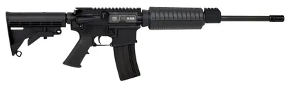 Diamondback DB15 AR 15 5.56/.223 Rem 16 Barrel 30-Rounds A2 Grip - Diamondback Firearms