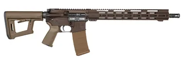 Diamondback DB15 Flat Dark Earth 5.56 16 Barrel 30-Rounds - Diamondback Firearms