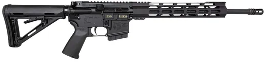 Diamondback DB15 .350 Legend 16 Barrel 5-Rounds Magpul Grip - Diamondback Firearms