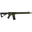 Diamondback DB15 OD Green 5.56 / .223 Rem 16 Barrel 30-Rounds 1 Mag - Diamondback Firearms