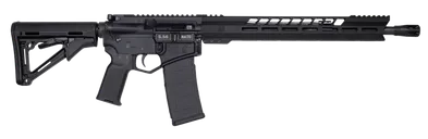 Diamondback DB15 5.56 NATO/.223 Rem 16 Barrel 30-Rounds M-LOK Handguard - Diamondback Firearms