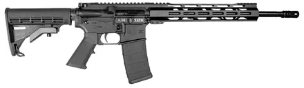 Diamondback DB15 5.56 16 Barrel 30-Rounds 12 M-LOK Handguard - Diamondback Firearms