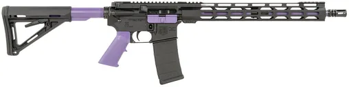 Diamondback DB15 Purple / Black 5.56 16 Barrel 30-Rounds - Diamondback Firearms