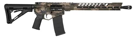 Diamondback DB15 MultiCam 5.56 16 Barrel 30-Rounds - Diamondback Firearms