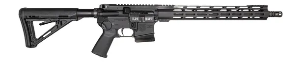 Diamondback DB15 5.56 16 Threaded Barrel 10-Rounds CA Compliant - Diamondback Firearms