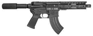 Diamondback DB15 7.62 X 39 7 Barrel 28-Rounds - Diamondback Firearms
