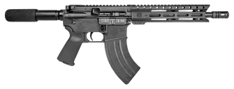 Diamondback DB15 7.62 X 39 10 Barrel 28-Rounds - Diamondback Firearms
