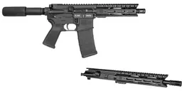 Diamondback DB15 .300 AAC Blackout 10 Barrel 30-Rounds Combo - Diamondback Firearms