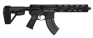 Diamondback DB15 .338 ARC 10.5 Threaded Barrel 26-Rounds w/ SB Tactical SBA5 Brace - Diamondback Firearms