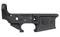 Diamondback DB15 Lower Black Multi-Cal - Diamondback Firearms