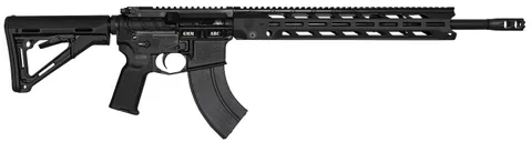 Diamondback DB15 Obsidian 6mm ARC 18 Threaded Barrel 26-Rounds - Diamondback Firearms