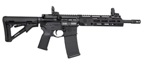 Diamondback DB15 SBR 5.56 / .223 Rem 11.5 Barrel 30-Rounds - Diamondback Firearms