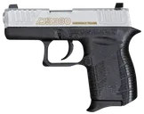 Diamondback DB380 Black / Nickel Boron .380 ACP 2.8 Barrel 6-Rounds - Diamondback Firearms