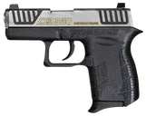Diamondback DB380 Black / Stainless .380 ACP 2.8 Barrel 6-Rounds - Diamondback Firearms