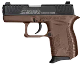 Diamondback DB380 Midnight Bronze / Black .380 ACP 2.8 Barrel 6-Rounds - Diamondback Firearms