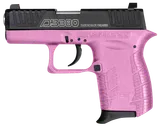 Diamondback DB380 Pink .380 ACP 2.8 Barrel 6-Rounds - Diamondback Firearms