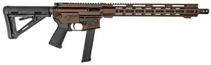 Diamondback DB9 Midnight Bronze 9mm 16 Barrel 32-Rounds - Diamondback Firearms