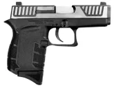 Diamondback DB9 G4 9mm 3.1 Barrel 6-Rounds Adjustable Sights - Diamondback Firearms