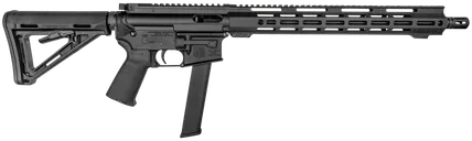 Diamondback DB9R 9mm 16 Barrel 32-Rounds - Diamondback Firearms