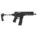 Diamondback DBX Pistol 5.7 X 28 8 Threaded Barrel 30-Rounds w/ Strike FSA Dual Folding Brace - Diamondback Firearms