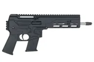 Diamondback DBX57 5.7X28mm 8 Barrel 20-Rounds M-LOK Handguard - Diamondback Firearms
