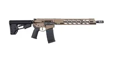 Diamondback DIAMOND Flat Dark Earth 5.56NATO 16 Barrel 30-Rounds - Diamondback Firearms